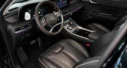 Hyundai Palisade 2023 годаүшін27 500 000 тг. в Астана – фото 4