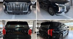 Hyundai Palisade 2023 годаүшін27 500 000 тг. в Астана – фото 2