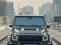 Mercedes-Benz G 63 AMG 2018 годаүшін82 000 000 тг. в Алматы