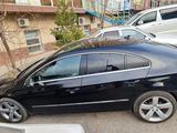 Volkswagen Passat CC 2011 годаүшін6 200 000 тг. в Шымкент – фото 3