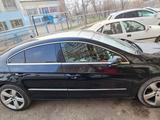 Volkswagen Passat CC 2011 годаүшін6 200 000 тг. в Шымкент – фото 4