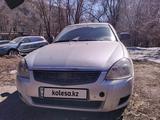 ВАЗ (Lada) Priora 2172 2011 года за 1 850 000 тг. в Усть-Каменогорск