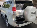 Toyota Land Cruiser Prado 2013 годаfor13 500 000 тг. в Костанай – фото 2