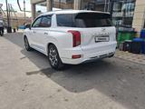 Hyundai Palisade 2021 года за 21 000 000 тг. в Шымкент – фото 2
