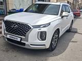 Hyundai Palisade 2021 года за 21 000 000 тг. в Шымкент