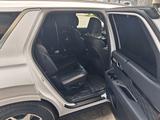 Hyundai Palisade 2021 года за 21 000 000 тг. в Шымкент – фото 5