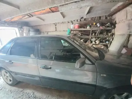 Volkswagen Passat 1991 года за 550 000 тг. в Тараз – фото 4