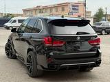 BMW X5 2016 годаүшін17 200 000 тг. в Шымкент – фото 2