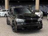 BMW X5 2016 годаүшін17 200 000 тг. в Шымкент