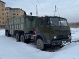 КамАЗ  5410 1990 года за 5 000 000 тг. в Семей – фото 2