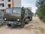 КамАЗ  5410 1990 года за 5 000 000 тг. в Семей