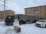КамАЗ  5410 1990 года за 5 000 000 тг. в Семей – фото 3