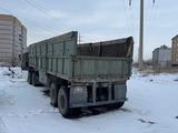 КамАЗ  5410 1990 года за 5 000 000 тг. в Семей – фото 4