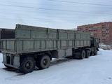 КамАЗ  5410 1990 года за 5 000 000 тг. в Семей – фото 5