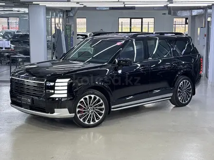 Hyundai Palisade 2025 года за 28 500 000 тг. в Шымкент