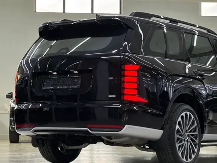 Hyundai Palisade 2025 года за 28 500 000 тг. в Шымкент – фото 10