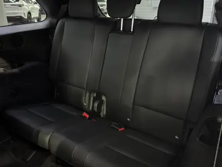 Hyundai Palisade 2025 года за 28 500 000 тг. в Шымкент – фото 15