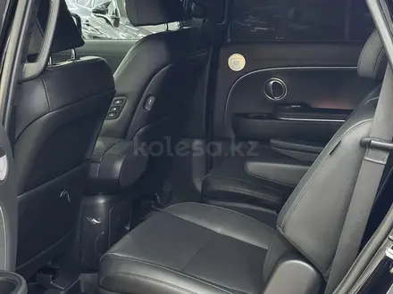 Hyundai Palisade 2025 года за 28 500 000 тг. в Шымкент – фото 14