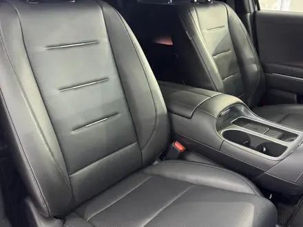 Hyundai Palisade 2025 года за 28 500 000 тг. в Шымкент – фото 19