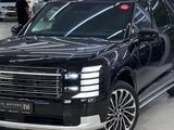 Hyundai Palisade 2025 годаүшін28 500 000 тг. в Шымкент – фото 4