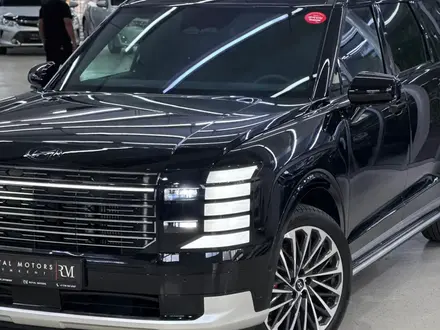 Hyundai Palisade 2025 года за 28 500 000 тг. в Шымкент – фото 4