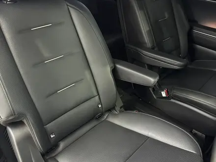 Hyundai Palisade 2025 года за 28 500 000 тг. в Шымкент – фото 20