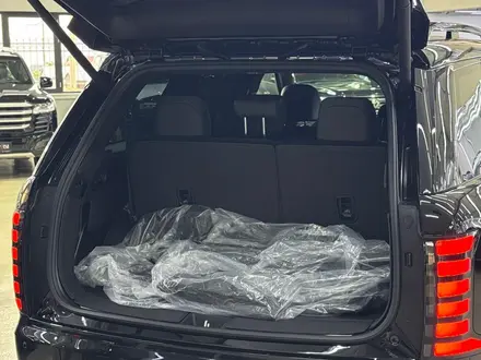 Hyundai Palisade 2025 года за 28 500 000 тг. в Шымкент – фото 24