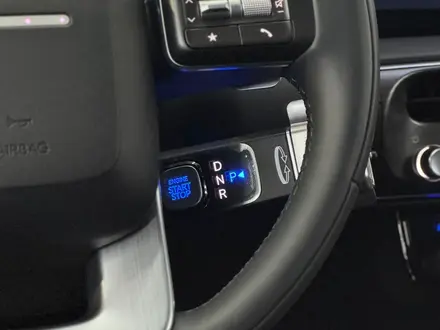 Hyundai Palisade 2025 года за 28 500 000 тг. в Шымкент – фото 29