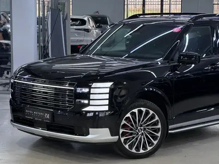 Hyundai Palisade 2025 года за 28 500 000 тг. в Шымкент – фото 2