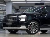 Hyundai Palisade 2025 годаүшін28 500 000 тг. в Шымкент – фото 3