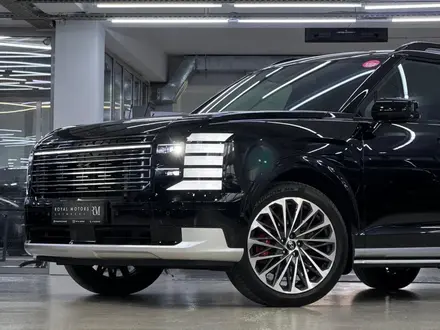 Hyundai Palisade 2025 года за 28 500 000 тг. в Шымкент – фото 3