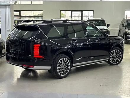 Hyundai Palisade 2025 года за 28 500 000 тг. в Шымкент – фото 6