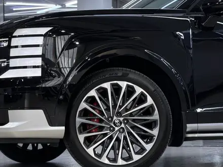 Hyundai Palisade 2025 года за 28 500 000 тг. в Шымкент – фото 5