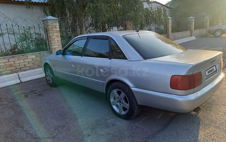 Audi A6 1995 года за 1 800 000 тг. в Кордай