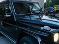 Mercedes-Benz G 500 2007 годаүшін18 000 000 тг. в Усть-Каменогорск – фото 3