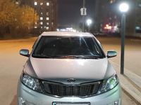 Kia Rio 2014 года за 5 900 000 тг. в Актобе