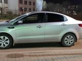 Kia Rio 2014 года за 5 900 000 тг. в Актобе – фото 3