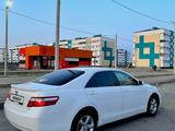 Toyota Camry 2007 года за 5 100 000 тг. в Астана – фото 4