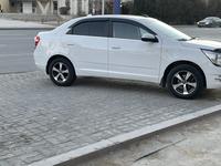 Chevrolet Cobalt 2021 года за 5 650 000 тг. в Актау