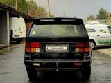 SsangYong Musso 1998 годаүшін900 000 тг. в Тараз – фото 5