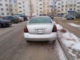 Nissan Altima 2004 годаfor1 550 000 тг. в Кокшетау – фото 4