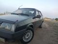 ВАЗ (Lada) 21099 2003 годаүшін1 100 000 тг. в Аксай – фото 18