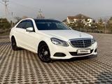 Mercedes-Benz E 220 2014 года за 4 500 000 тг. в Кордай – фото 4