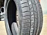 KUMHO 195/55 R16 91V PS71 Корея 2022 за 33 500 тг. в Алматы – фото 3