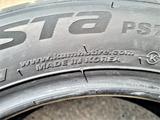 KUMHO 195/55 R16 91V PS71 Корея 2022 за 33 500 тг. в Алматы – фото 5