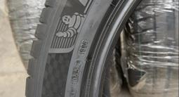 Michelin Pilot Sport 4 SUV 265/45 R21 108W XL Acoustic (губка) 2026 за 155 000 тг. в Астана – фото 3