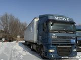 DAF  XF 105 2008 годаүшін19 000 000 тг. в Алматы