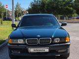 BMW 730 1994 годаүшін1 400 000 тг. в Шымкент