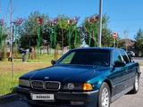 BMW 730 1994 годаүшін1 400 000 тг. в Шымкент – фото 2