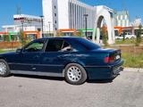 BMW 730 1994 годаүшін1 400 000 тг. в Шымкент – фото 4